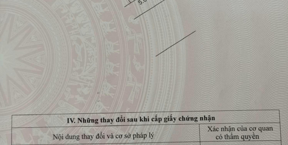Võng La, Đông Anh mặt đường nhựa liên thôn vị trí đắc địa giá tốt