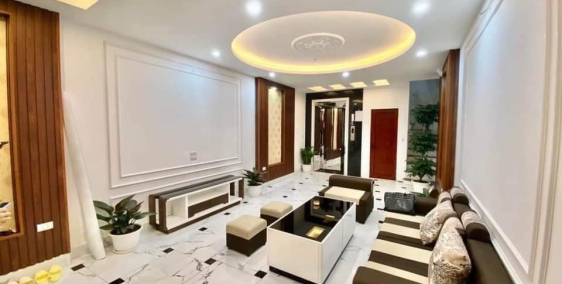 Bán nhà ngõ Chùa Liên Phái , 38m x 4 tầng, ngõ 3m ,giá 3 tỷ 400