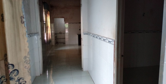 Cho Thuê Nhà DT 5x30 TX Phú Mỹ BRVT