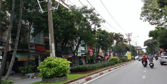 Bán nhà MT Bàu Cát, Q.Tân Bình- DT: 8 x 27m (CN: 200m2)-Gía: 30 tỷ TL