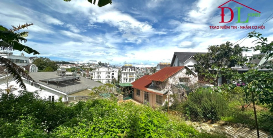 Bán đất Tô Hiến Thành diện tích lớn ngay trung tâm VIEW ĐẸP