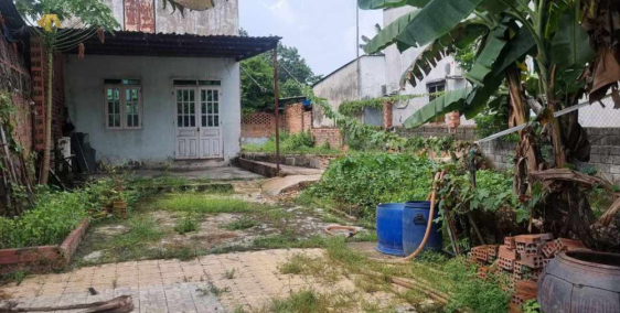 Bán Đất thổ cư Trảng Dài Đồng Nai,Trung tâm Phường,Xe hơi vào Đất,10x30,4 tỷ99