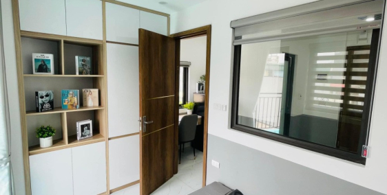 CĂN HỘ DỊCH VỤ - DÒNG TIỀN KHỦNG – 100M X 30 PHÒNG – TRUNG TÂM BA ĐÌNH – HỆ THỐN