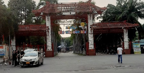 Bán nhà HXH Lạc Long Quân,Q.11( Ngay cổng Đầm Sen)_3,6x12m,CN: 42m2-Giá: 5,6 tỷ