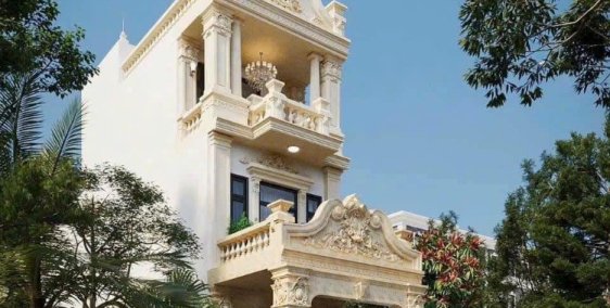 Bán đất KDC Trần Hưng Đạo, TP Hải Dương, 78.75m2, mt 5m, đường 17.5m, sổ hồng, g