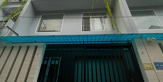 Bán nhà HXH Đường Trường Sơn gần sân bay phường 2, Tân Bình.8 tỷ