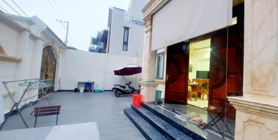 Vila 2 M.Tiền ở Ngã Tư Ga, 3 tầng, ĐƯỜNG 10m, giá 100% 2x.x tỷ