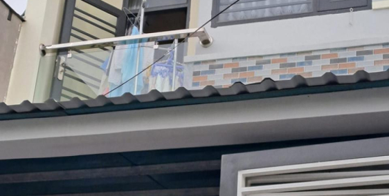 Bán nhà AN PHÚ ĐÔNG 25 PHƯỜNG An phú đông Q.12, 2 tầng, chỉ 3.x tỷ