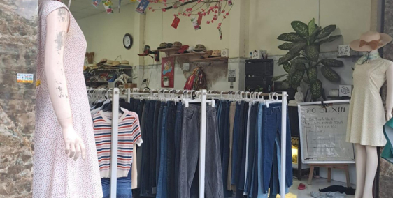 Bán nhà MT đường THẠNH LỘC 17 P.Thạnh Lộc Quận 12, 2 tầng, chỉ 9.x tỷ