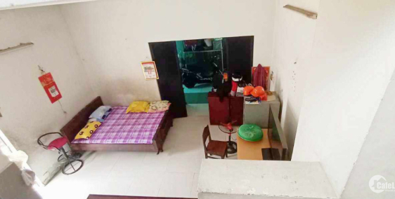 Bán nhà Tăng Nhơn Phú B Q.9 - 35m2 - 2 Tầng - 1.6 tỷ TL