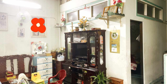 Ngộp bank gấp bán nhà Bình Chiểu Thủ Đức, Đường xe hơi 5m, 60m2, 2 tỷ29