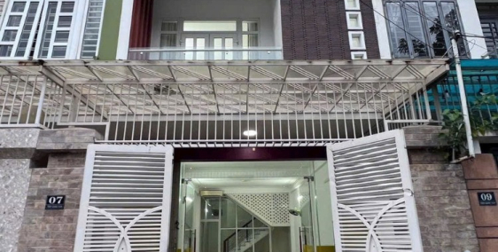 Bán Nhà 3 Tầng Mt Trịnh Quang Xuân  gần cầu Cẩm Lệ sát Phạm Hùng