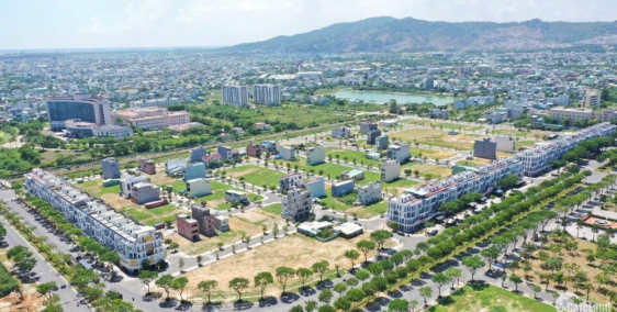 Bán đất nền siêu đẹp khu E Kim Long Hòa Minh Đà Nẵng, cách biển 800m