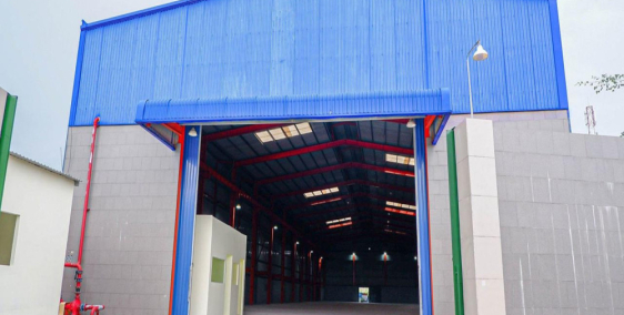 Bán nhà xưởng Phường AN PHÚ ĐÔNG Q.12, Đường 7m, 1.708m2, chỉ 7x tỷ