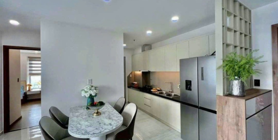 Happy One Central Căn Hộ Cao Cấp Tại Bình Dương