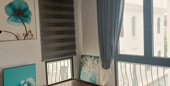 Bán gấp biệt thự đã hoàn thiện nội thất tại Vinhomes Thanh Hoá