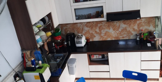 (Gò Vấp)nhà đẹp,căn góc hxh Nguyễn Thái Sơn,Dương Quảng Hàm 65m2(5x13)2lầu 7.7tỷ