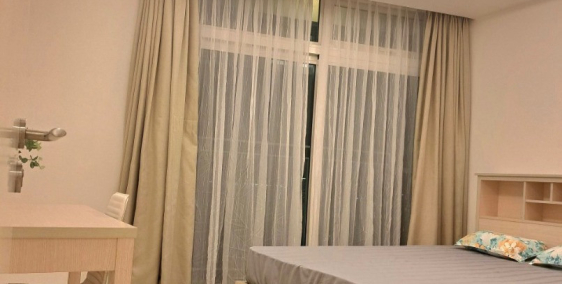 Cho thuê căn hộ Azura Đà Nẵng, giá tốt