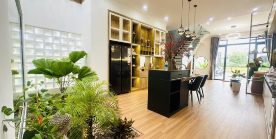 Nhà Mặt Tiền Hẻm Y Wang, Buôn Ma Thuột - Giá 2 Tỷ 968, Thương Lượng