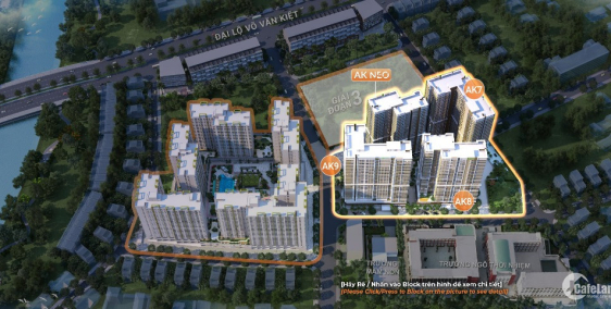 Bán căn hộ Akari bình tân giá từ 3 tỷ hỗ trợ vay 75% ân hạn gốc 2 năm chỉ 660tr