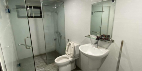 Chính chủ gửi bán gấp mặt Hồ Văn Chương kinh doanh siêu đỉnh 45m2 4 tầng 17,5 tỷ