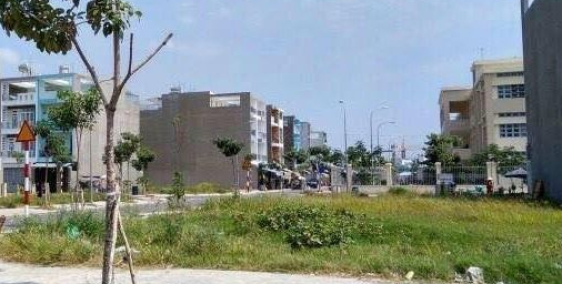 Bán nền đất cắt lỗ sâu cuối năm đường 10 mét , phường An Lạc, quận Bình Tân 