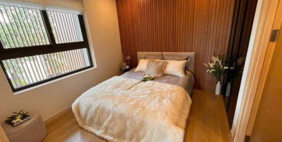 Căn hộ cao cấp chuấn sống sang bậc nhất ngay trung tâm Thủ Dầu một