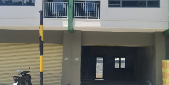 Bán lại ngôi nhà kế góc view sông khu Oasis giá gốc chủ đầu tư