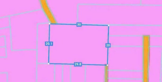 RẺ  RẺ KẾ  SIÊU THỊ GO - BÁN GẤP