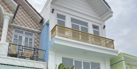 Bán nhà V.Lài P.AP.Đông Quận 12, Hẻm Ôtô, giá 5.x tỷ