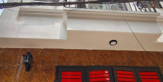 Mỹ Đình - Bán toà căn hộ mới tinh cho thuê 19 phòng - Đầy đủ PCCC - Lô Góc 2