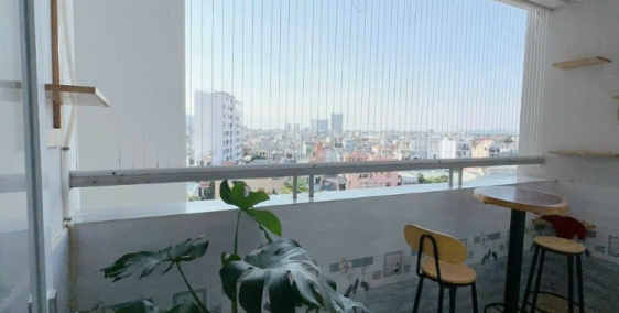 Em cần bán căn góc 80m2, 2 ban công Chung cư Bình giã Resident. LH 0907 370 843