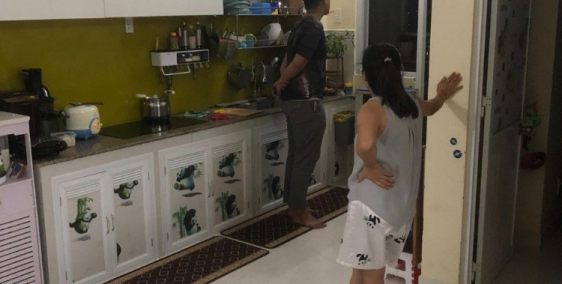 Chủ cần bán nhanh căn 70m2, 2PN CC Bình Giã Resident, TP . Vũng Tàu, giá tốt