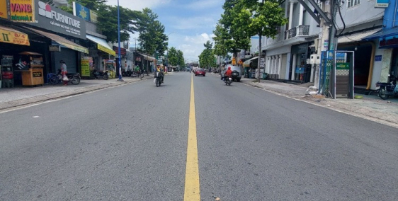 Bán nhà MT Lê Thị Hà Hóc Môn, 96m ngang 5,3m, 2 tầng 3PN, GIÁ NGỘP, chỉ 10.x tỷ.