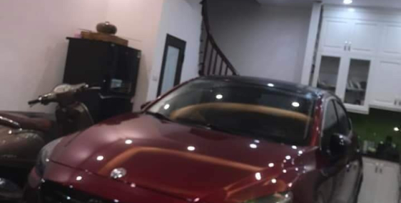 Bán Nhà Phúc Lợi, Long Biên Ô tô Vào Nhà, 5T, 35m2, chỉ 3,38 tỷ.