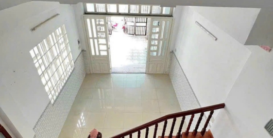 Cho thuê nhà 1 trệt 1 lầu ngay Bệnh Viện Y Học Cổ Truyền, Thuận tiện Ở và KD