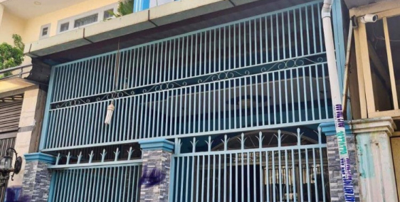 Cần bán nhà, HXH, 2 tầng, 58m2, 4.65 tỷ TL, Hẻm 998 Quang Trung, P8, Gò Vấp