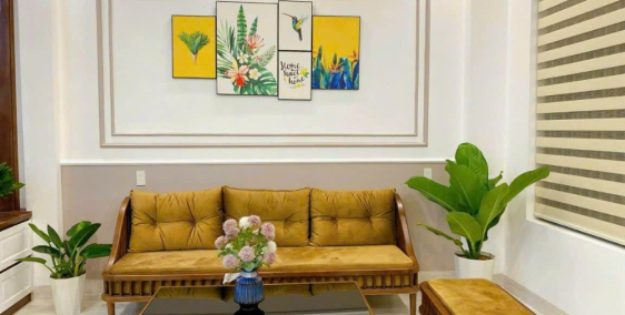 Bán nhà ngõ phố Rặng Nhãn, ph Bình Hàn, TP HD, 47.5m2, mt 5.3m, 3 tầng, 3 ngủ, h