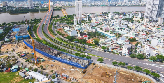 THE PANOMA 2 - AN CƯ LÝ TƯỞNG, ĐỊNH HƯỚNG TƯƠNG LAI