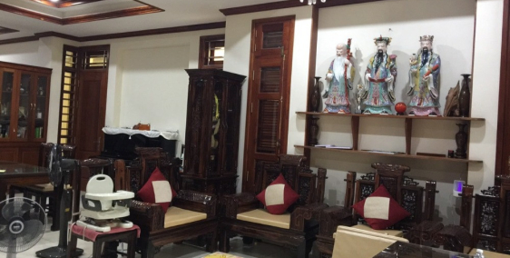 Siêu Hot Bán Biệt Thự Mỹ Đình 200m2 MT 10 cao 5 tầng