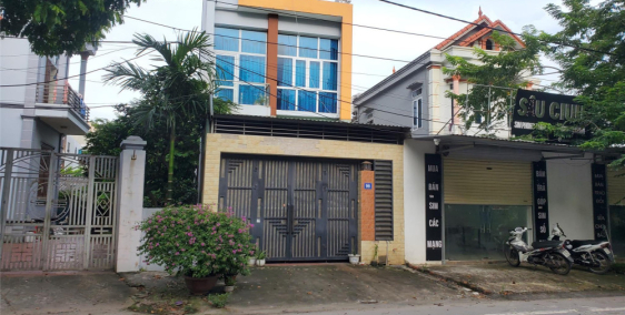 Đất thổ cư Bắc Hồng kích thước đẹp tìm người lông bông