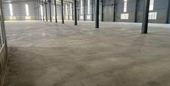 CHO THUÊ NHÀ XƯỞNG Tại KCN CHÂU SƠN . PHÚ LÝ .Tỉnh HÀ NAM