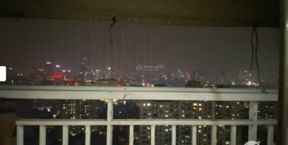 Chính chủ bán căn hộ Hancorp Plaza, 72 Trần Đăng Ninh, 98 m, 2 P. ngủ, 2 VS+NT