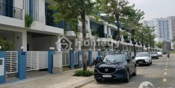 Căn hộ hạng A trên đường vành đai 2 Thủ Đức