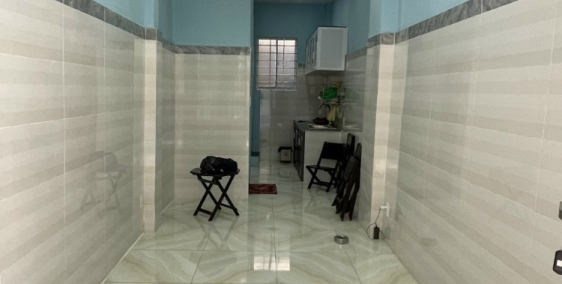 Mặt Tiền An Lạc - Bình Tân; 3Tầng; 3PN Nhỉnh 2Tỷ(TL)