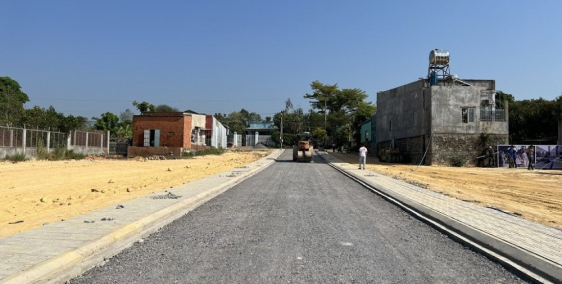 359 TRIỆU SỞ HỮU LÔ ĐẤT 5X20M FULL THỔ, SỔ RIÊNG, DÂN CƯ ĐÔNG ĐÚC TẠI ĐỒNG NAI