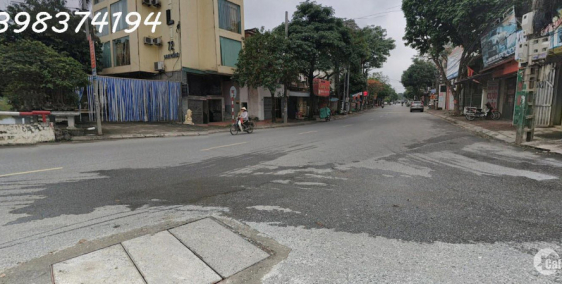 Tuyệt đẹp 50m2 đất Vân nội không dành cho người bàn lùi