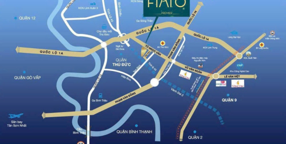 chỉ 200tr sở hữu ngay căn hộ siêu tiện ích cách phạm văn đồng có pháp lý rõ