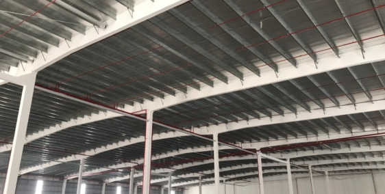 Bán lô 20.000m2  nhà xưởng khu Công nghiệp Quế Võ – Bắc Ninh