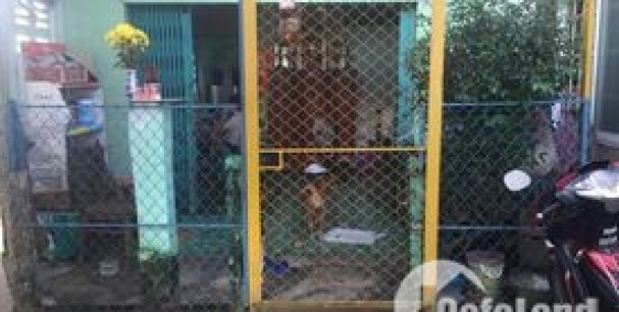 Nhà cấp 4, CLN, DT:48M2, giá siêu mềm 630 triệu (còn thương lượng)